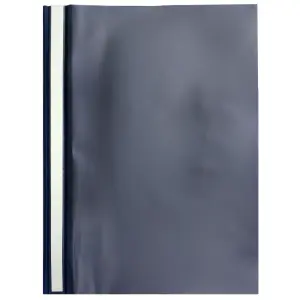 Mapa PVC s kovinsko sponko