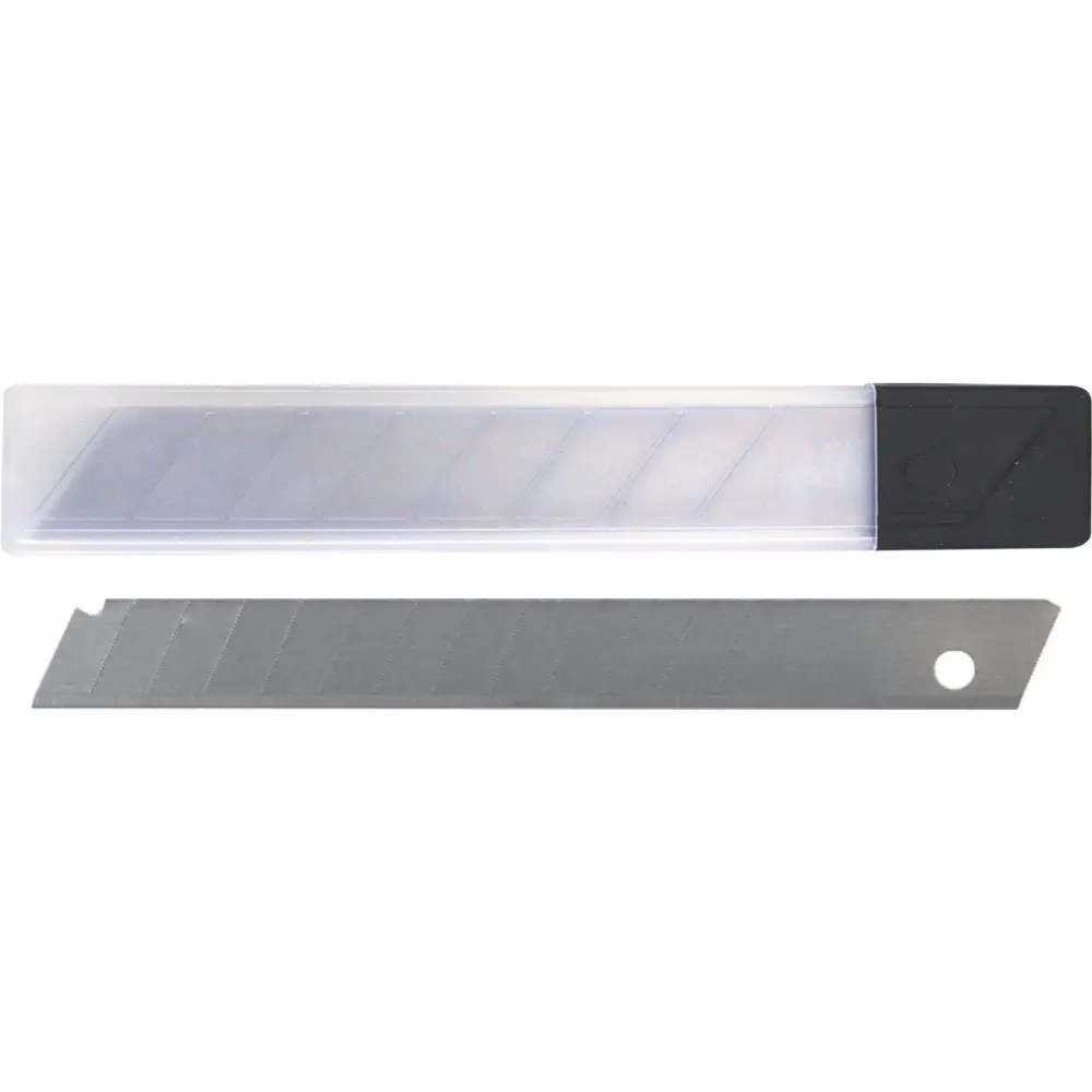 Rezilo za grafični nož, 9mm, 10/1