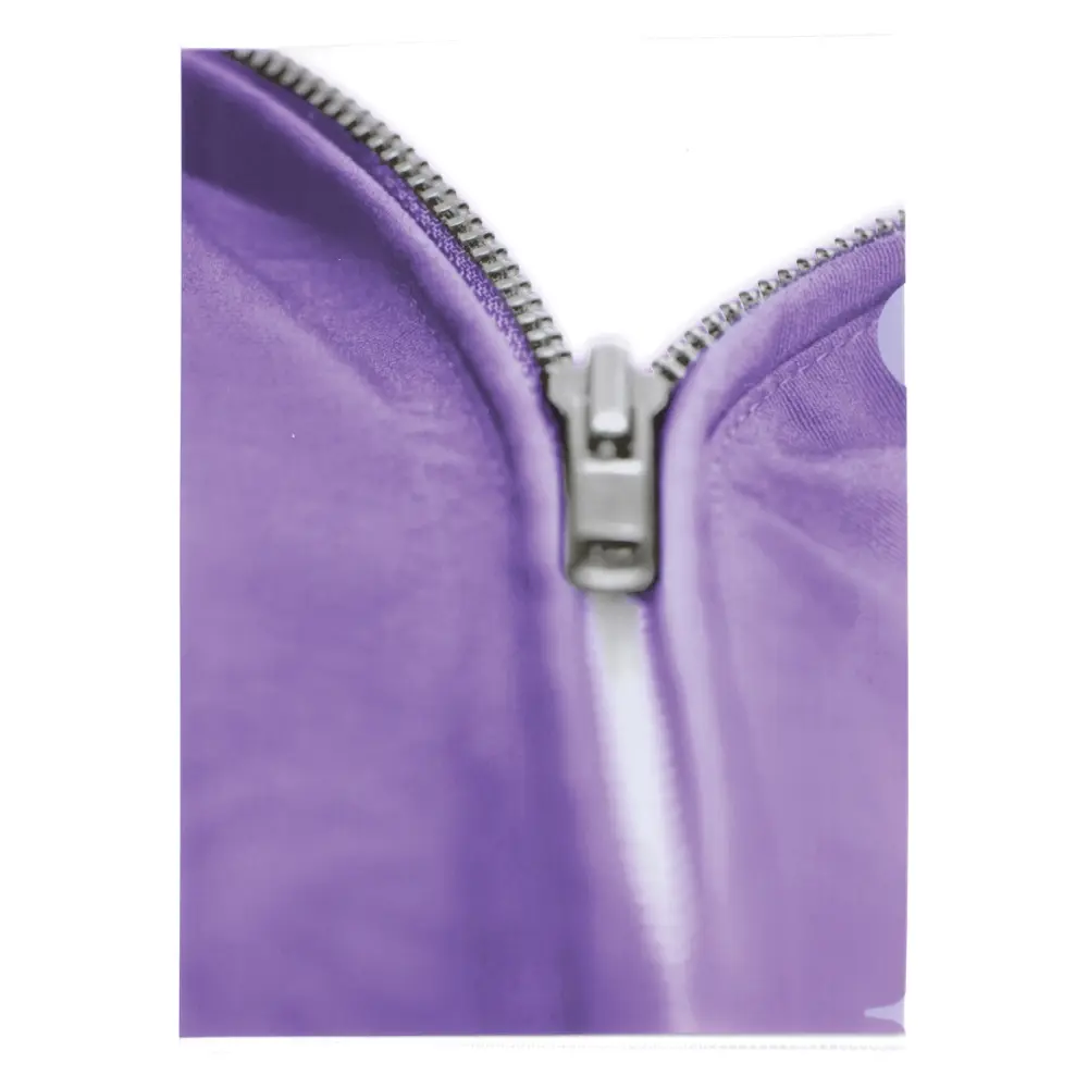 Mapa L s potiskom, 10 kosov