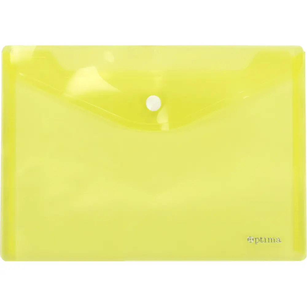 Mapa kuverta A4 OPTIMA sortirane barve