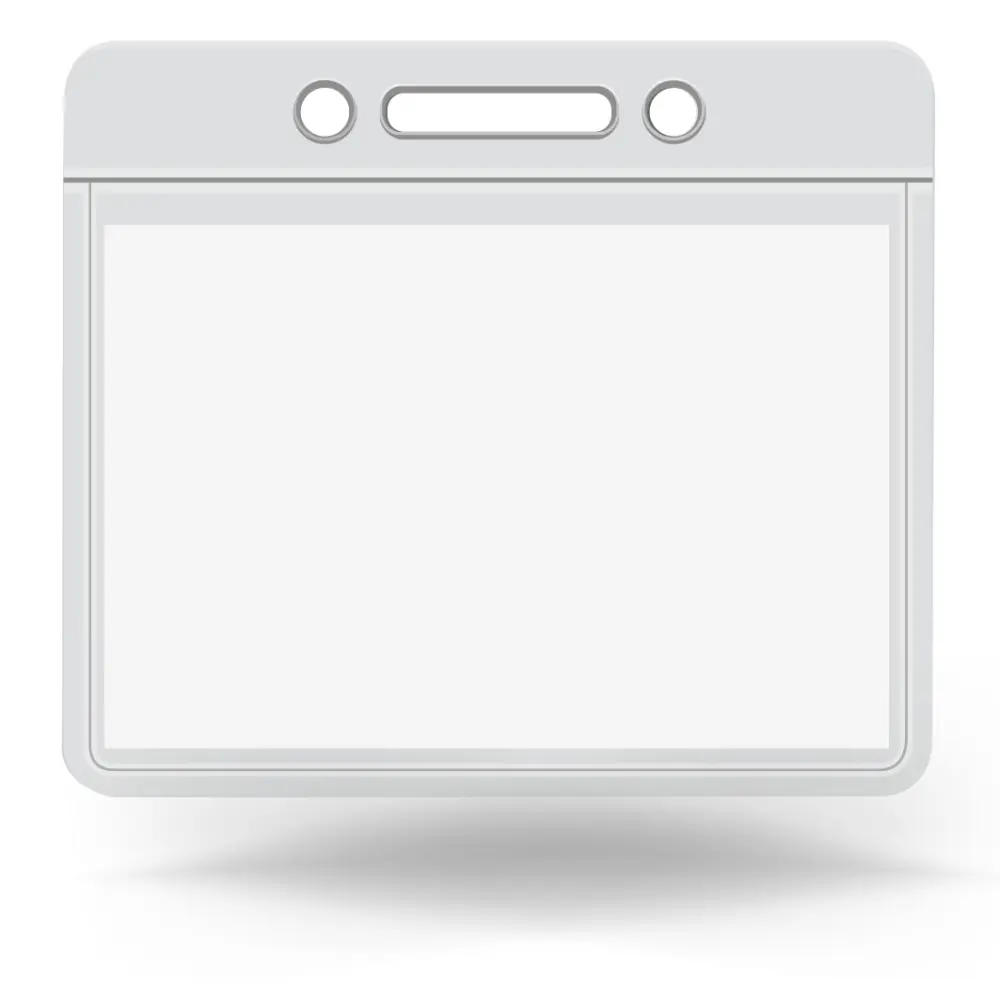 Etui za akreditacijo Horizont