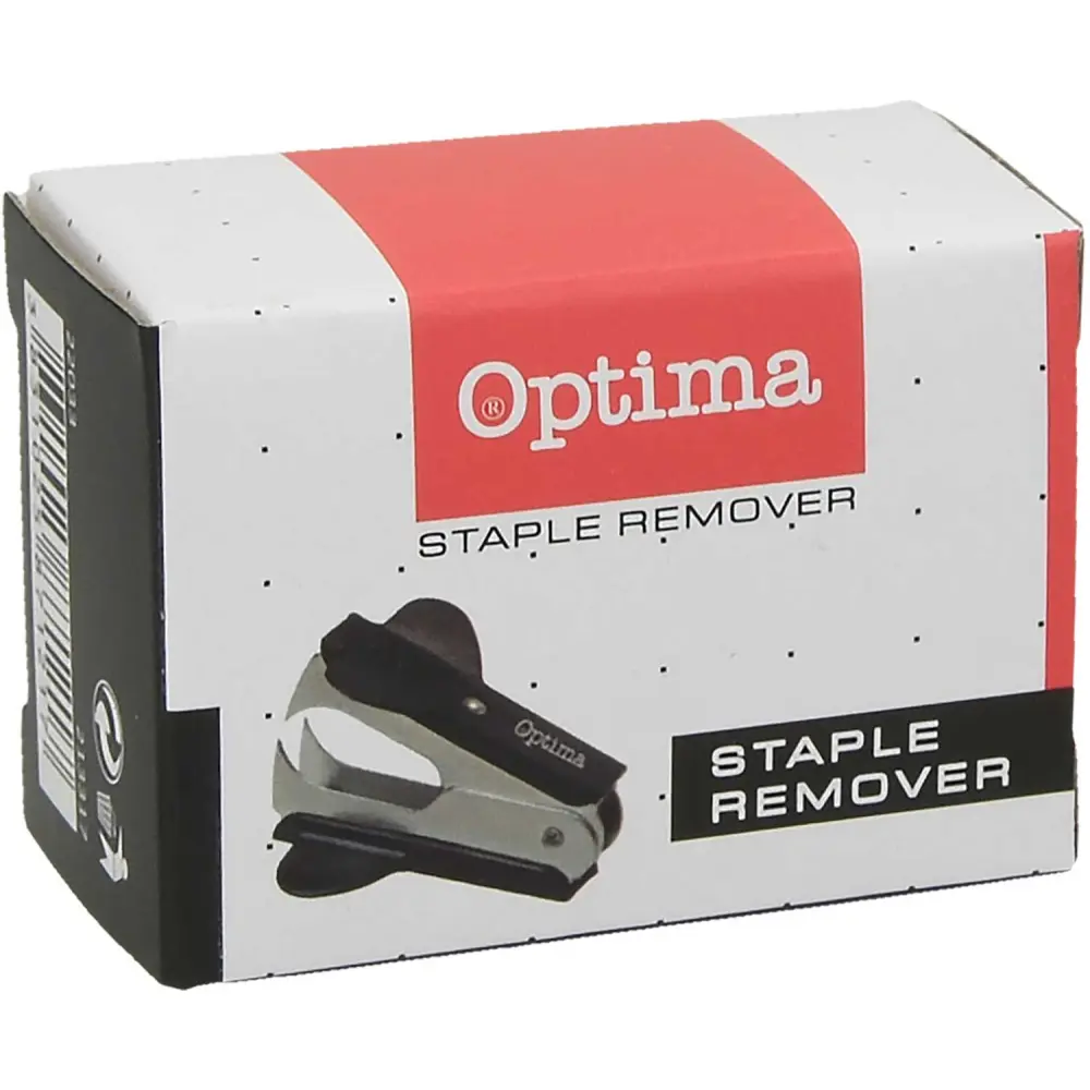 Odstranjevalec sponk Optima