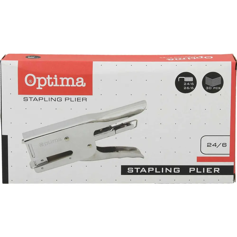 spenjač Optima, klešče 24/6