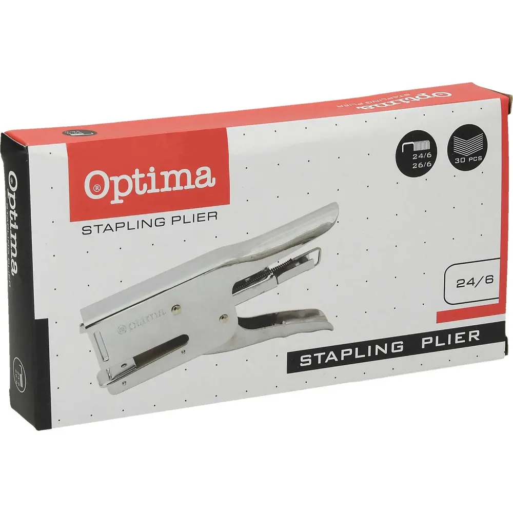 spenjač Optima, klešče 24/6