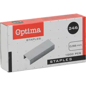 Sponke za spenjač Optima 24/6, 1000/1