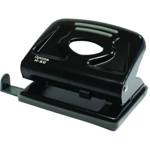 Luknjač Optima, 20-listni