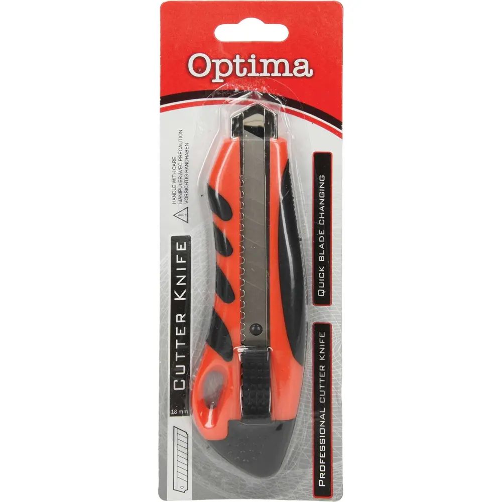 Grafični nož OPTIMA