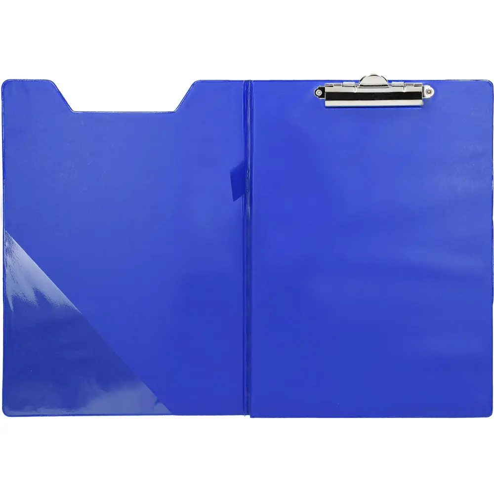 Podloga mapa z vpenjalno sponko