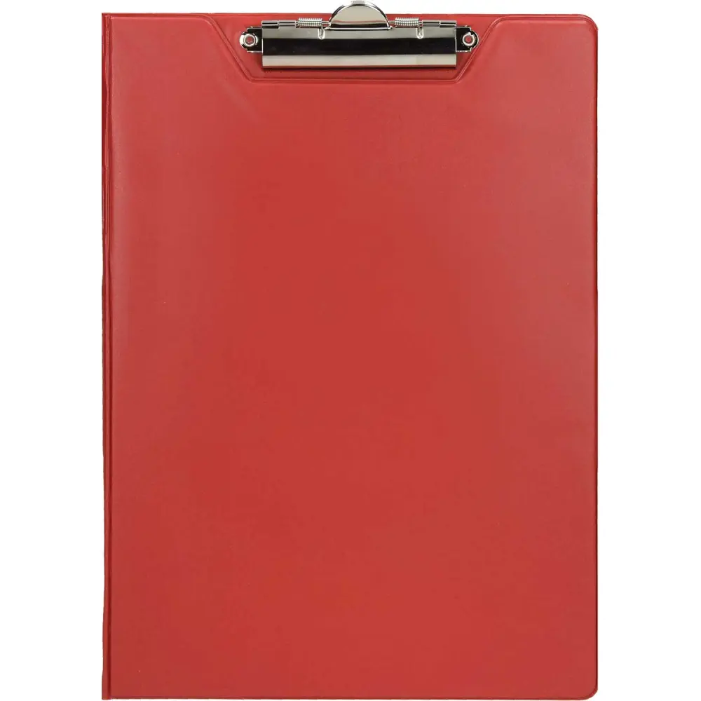 Podloga mapa z vpenjalno sponko