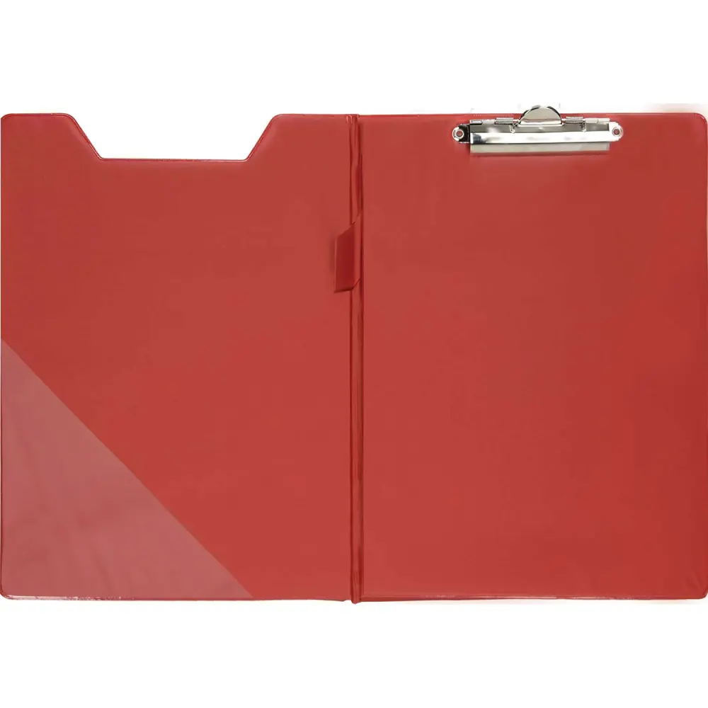 Podloga mapa z vpenjalno sponko