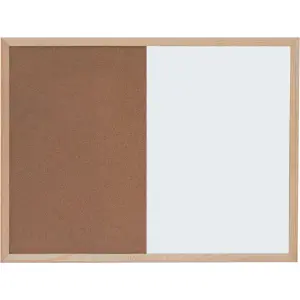 Kombinirana tabla Optima, 45 x 60