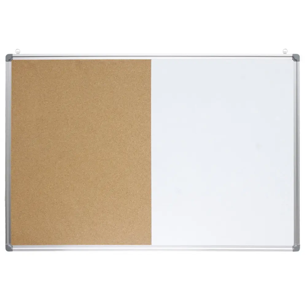 Kombinirana tabla OPTIMA, 90 x 120