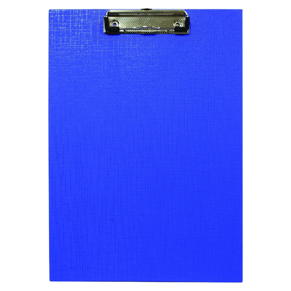 Podloga za pisanje Optima modra