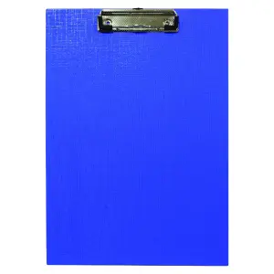 Podloga za pisanje Optima modra