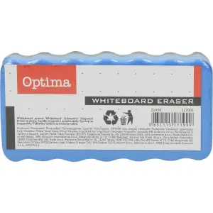 Magnetna gobica za čiščenje table