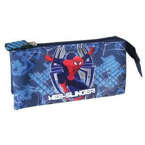 Peresnica oval-3 Spiderman ultimate