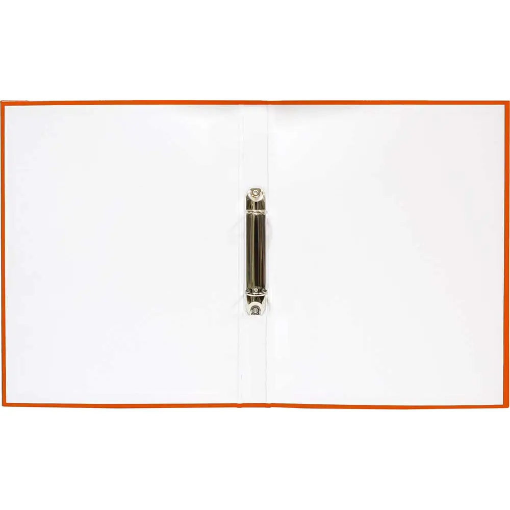 Rinčna mapa, plastificirana 3cm, 2 rinki