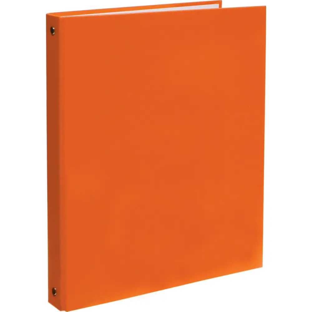 Rinčna mapa, plastificirana 3cm, 2 rinki