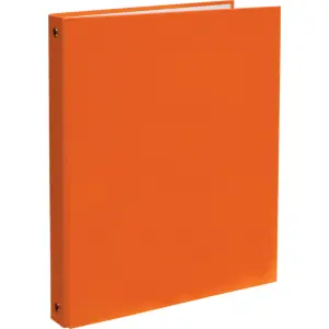 Rinčna mapa, plastificirana 3cm, 2 rinki