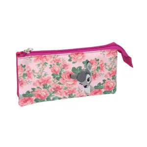 Peresnica ovalna Bambi