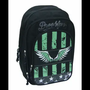 Ovalni Nahrbtnik Street 2v1 brooklyn