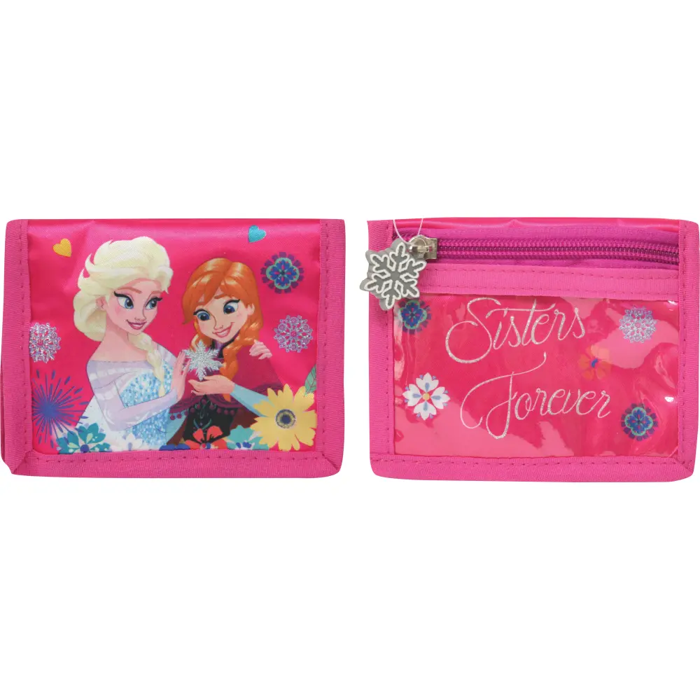 Denarnica DISNEY FROZEN