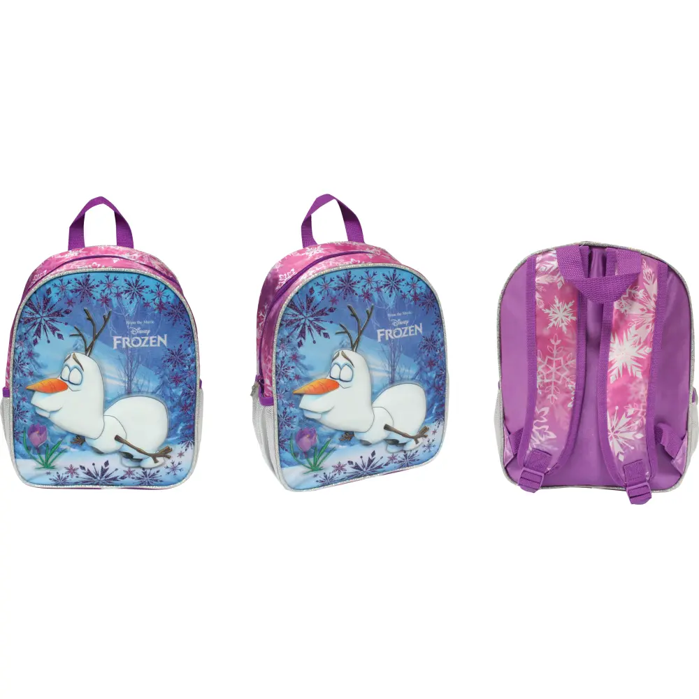 Nahrbtnik Kids DISNEY FROZEN Olaf