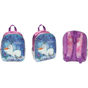 Nahrbtnik Kids DISNEY FROZEN Olaf