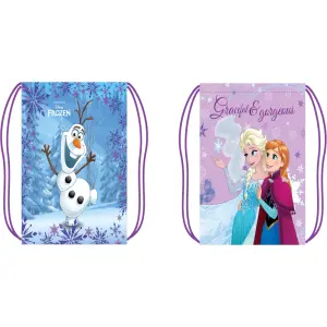 Vrečka Za Copate Frozen Graceful&Gorgeou