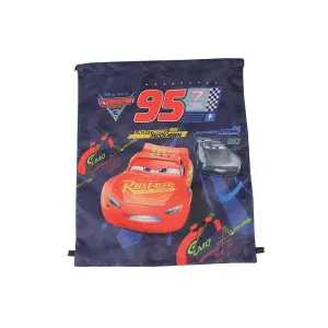 Vrečka Za Copate Cars 3
