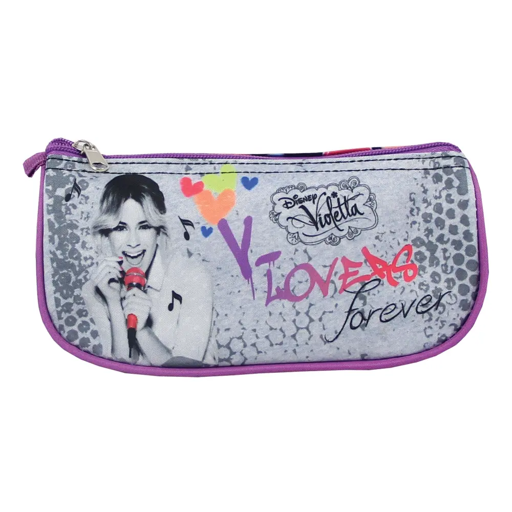 Peresnica ovalna Violetta