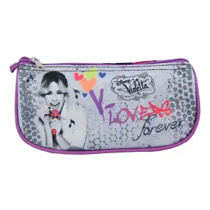 Peresnica ovalna Violetta