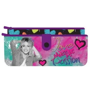 Peresnica duble Violetta