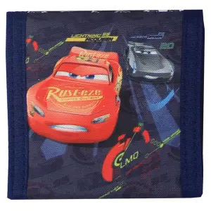 Denarnica Z Vrvico Cars 3