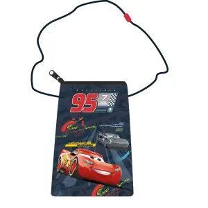 Torbica Za Telefon Z Vrvico Frozen Cool 