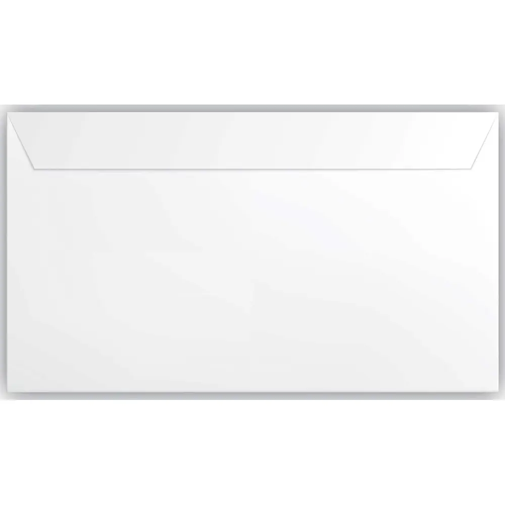 Kuverta Optima 110x230 Strip DO 80g