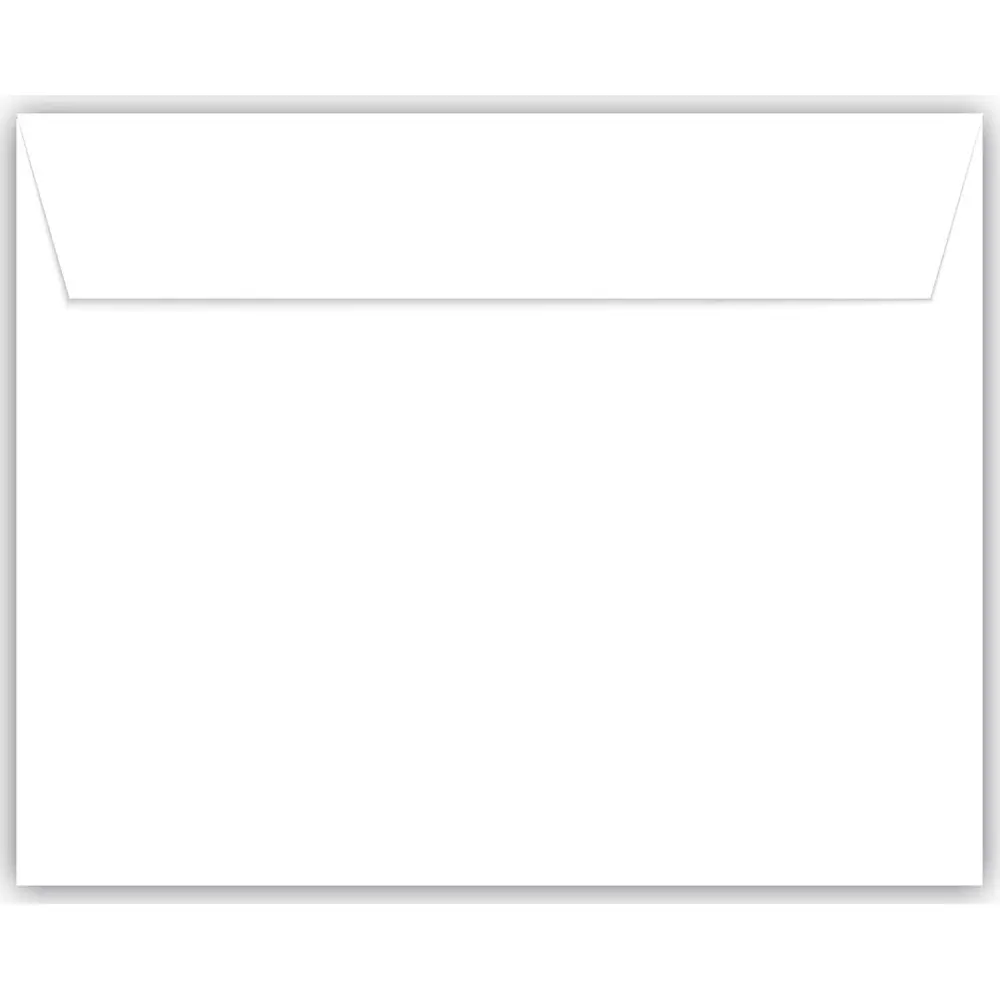 Kuverta Optima B6 125x176 Strip BO 80g