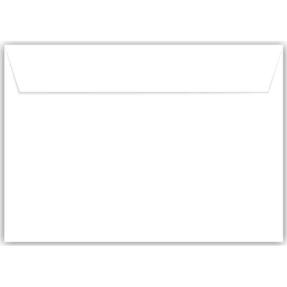 Kuverta Optima C5 162x229 Strip BO 80g