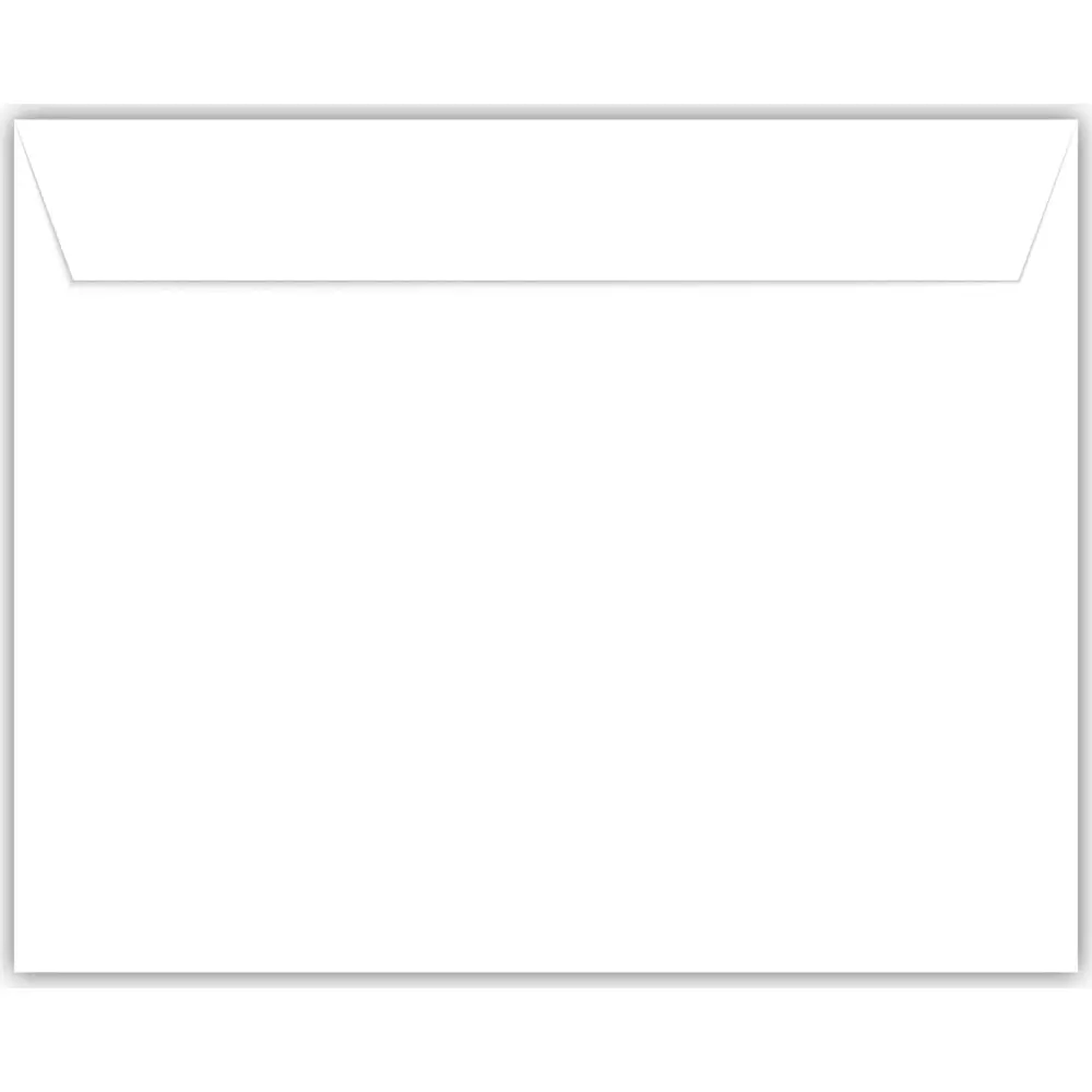 Kuverta Optima C5 162x229 Strip LO 80g