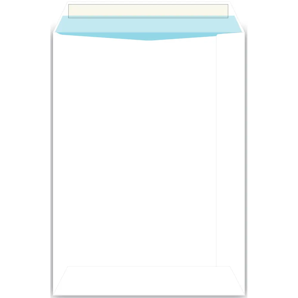 Kuverta vr. Optima C4  229x324 Strip 90g