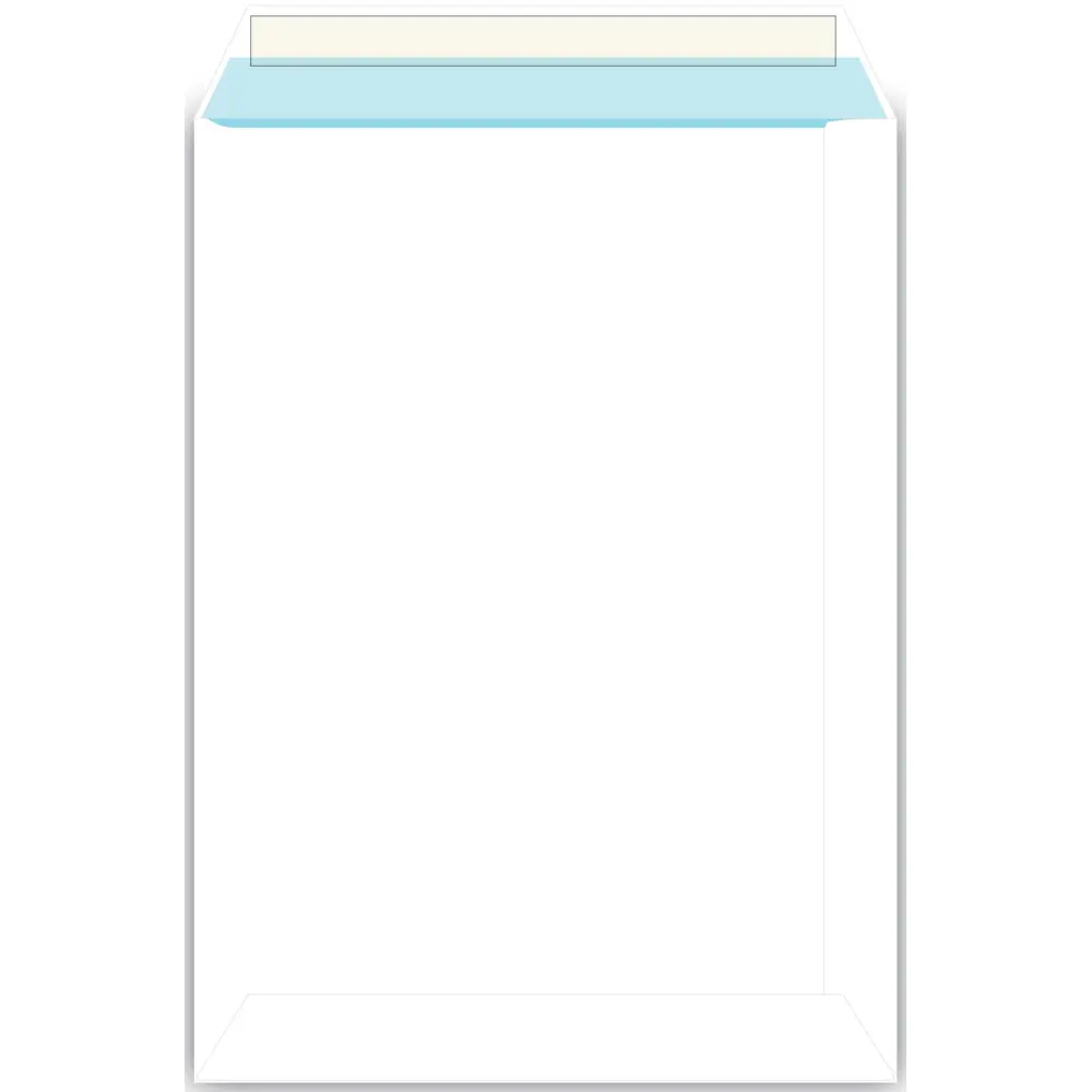 Kuverta vrečka Optima C4 229x324  LO 90g