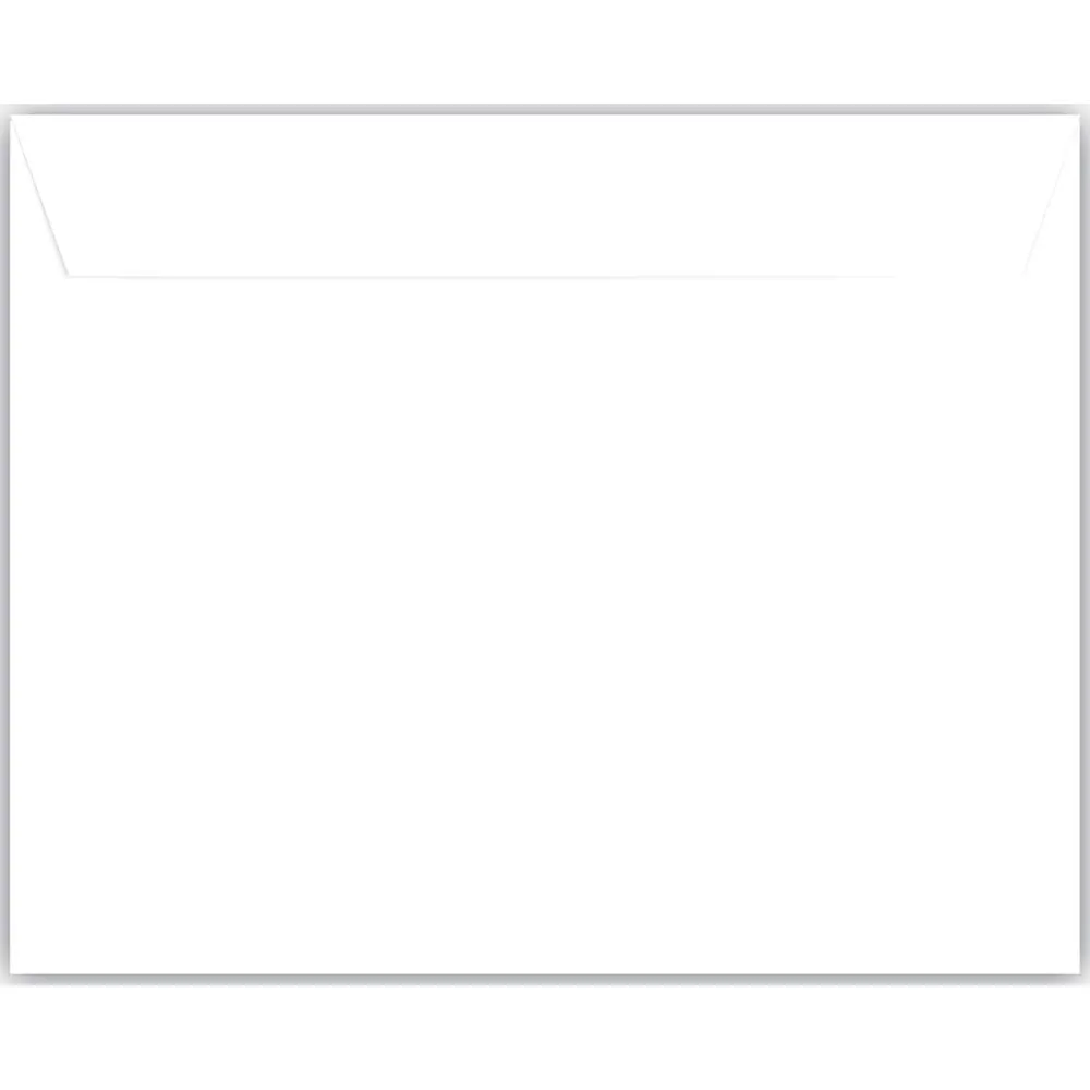 Kuverta Optima C5 162x229 Strip BO 90g