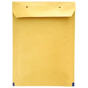 Kuverta C št.3, oblazinjena, 150x215mm