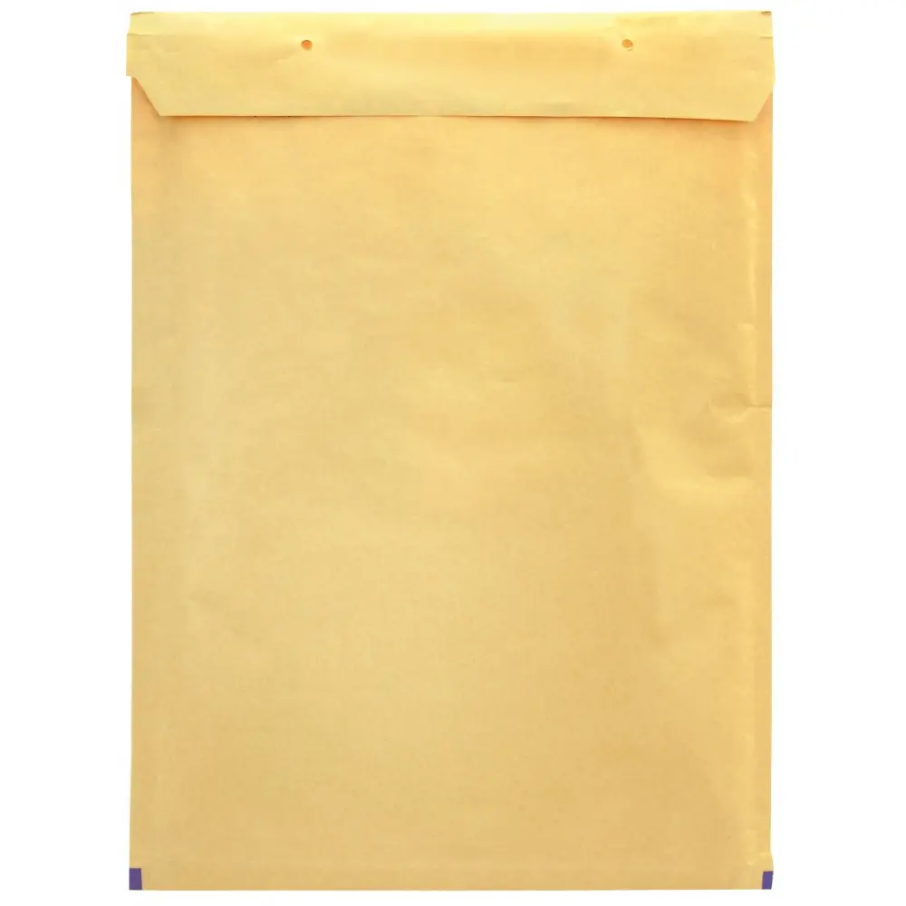 Kuverta F št.6, oblazinjena, 220x340mm