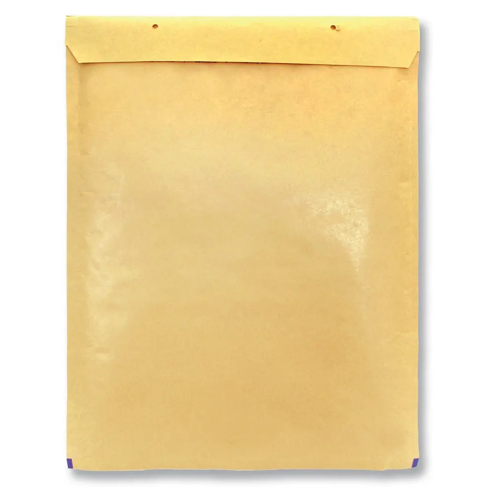 Kuverta H št.8, oblazinjena, 270x360mm