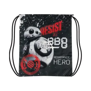 Vrečka za copate Star Wars Bb-8
