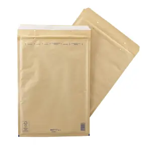 Kuverta J št.9, oblazinjena, 300x445mm