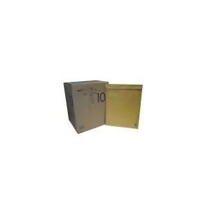 Kuverta K št.10, oblazinjena, 350x470mm