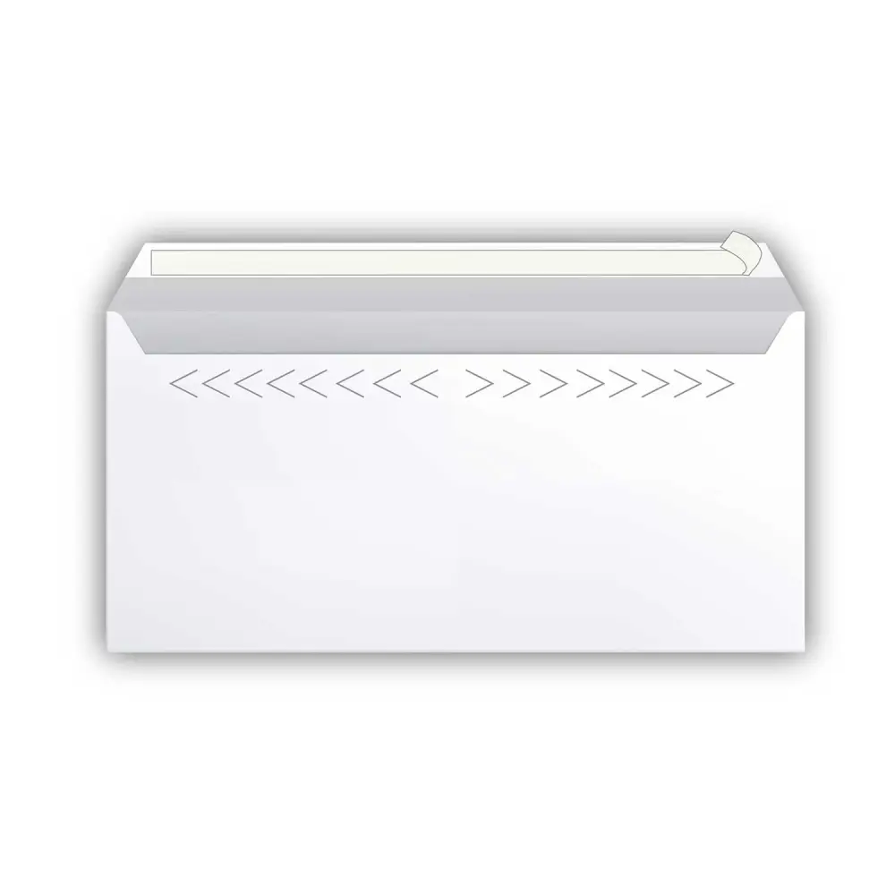 Kuverta Amer BELA DO 110x230mm 90gr var.