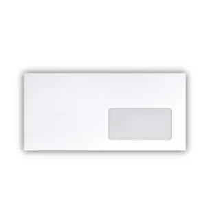 Kuverta Amer BELA DO 110x230mm 90gr var.